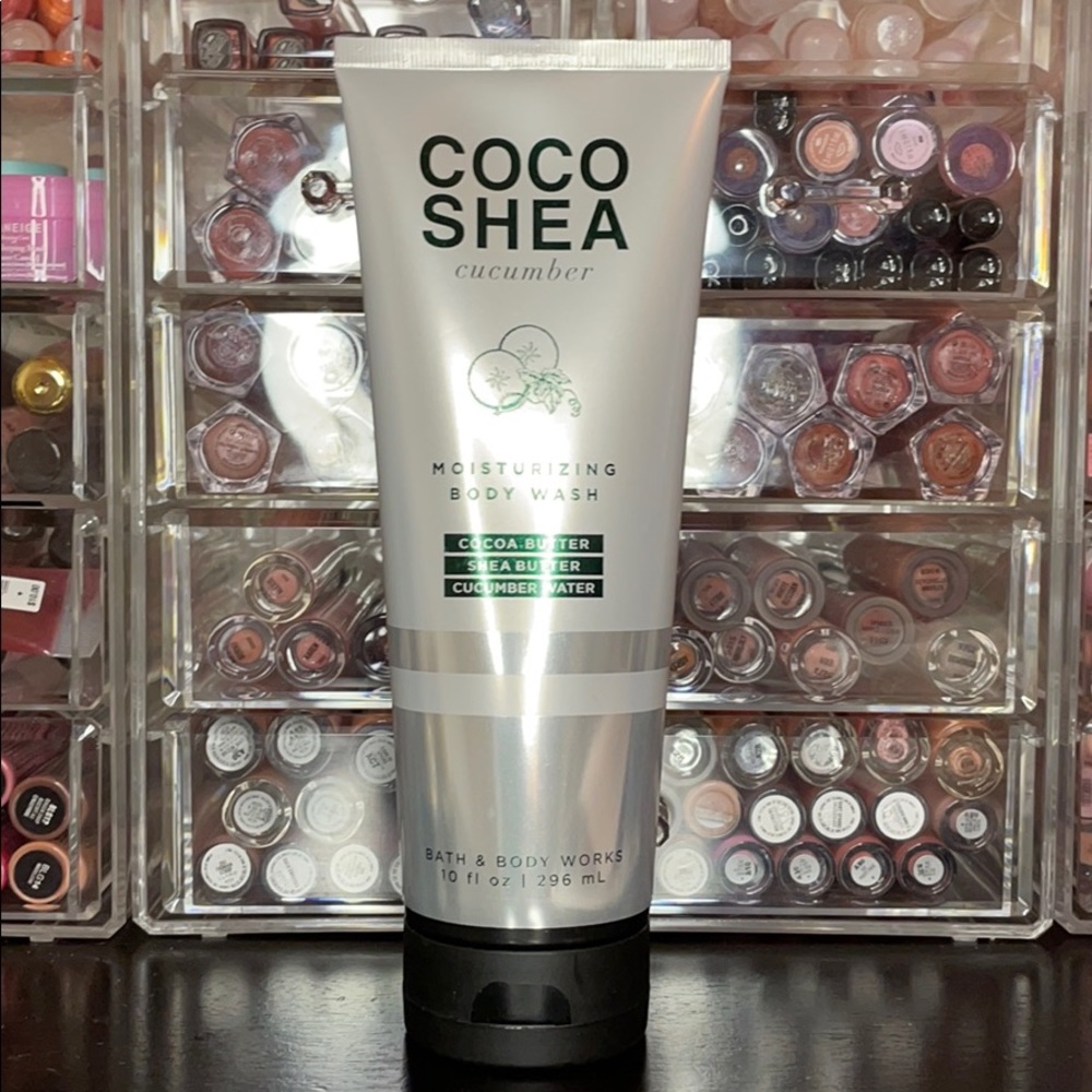 Coco Shea Cucumber